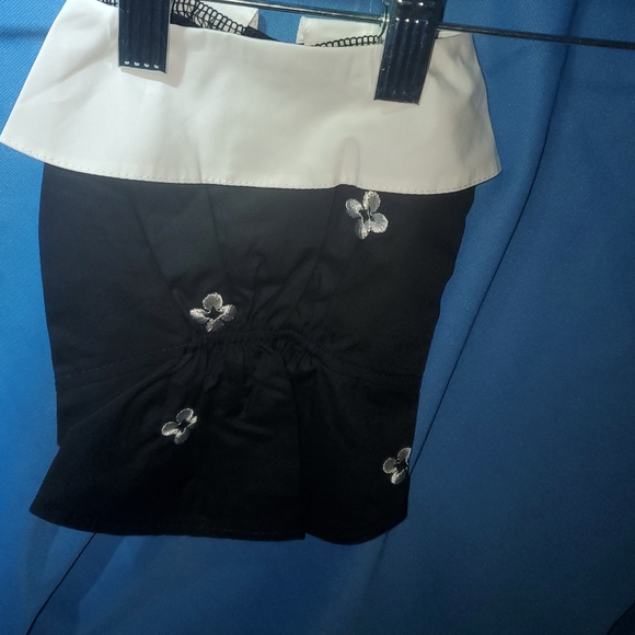 Small Dog Shirt - Picture 2 of 2